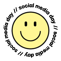 Happy Face Sticker by RDStation