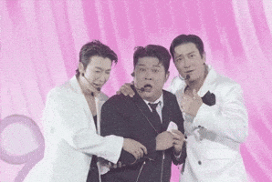 Super Junior What GIF