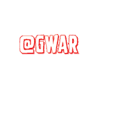 Sticker by GWAR