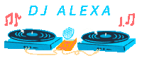 Amazon Echo Dance Sticker by Alexa99