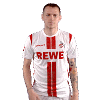 1 Fc Cologne Soccer Sticker by 1. FC Köln