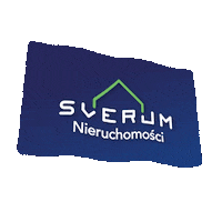 Real Estate Sticker by Sverum Nieruchomości
