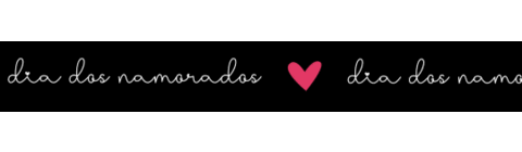 Dia Dos Namorados Sticker