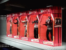 Justin Timberlake Jt GIF by *NSYNC