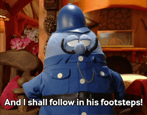 Stop Motion Animation GIF by Fire Mountain Productions