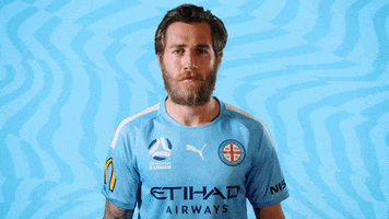 Brillante GIF by Melbourne City