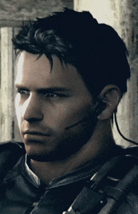 Resident Evil GIF