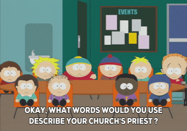 eric cartman craig tucker GIF by South Park 