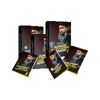 Goal Training Sticker by Digital Pratik