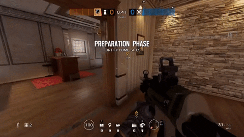 Fandasuba giphyupload rainbow six siege GIF