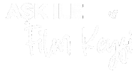 Ask Sticker