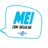 Teste Mei Sticker by SEBRAE/PR
