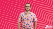 QuizMeisters happy fun thumbs up good job GIF