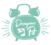 Fitness Reloj Sticker by proteinfoodmx