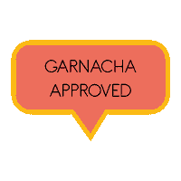 Larioja Logroño Sticker by Garnacha Solutions