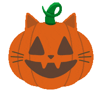 Happy Trick Or Treat Sticker