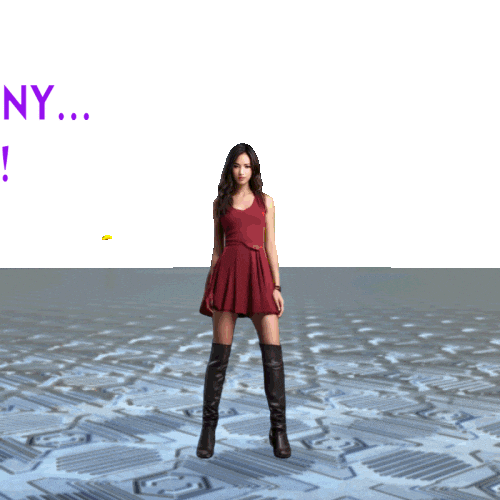 Social Media Love Sticker by Robodrone