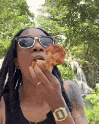 Kfc Thighs GIF