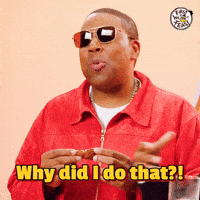 Oh No Oops GIF by First We Feast
