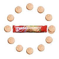 Dux Galletas Noel Sticker by Compañía De Galletas Noel
