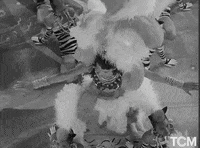 Happy Stormy Weather GIF by Turner Classic Movies