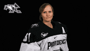 College Sports Sport GIF by Providence Friars