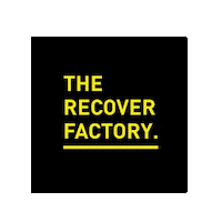 Gym Training Sticker by The Recover Factory