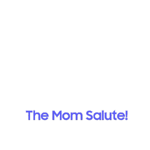 Mothers Day Mom Sticker by Samsung India