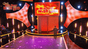 Channel 5 Gino GIF by Stellify Media