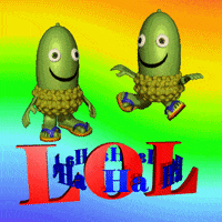 Laugh Laughing GIF