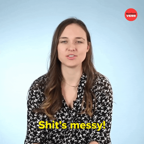 Christmas Family GIF by BuzzFeed