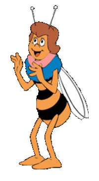ari Sticker