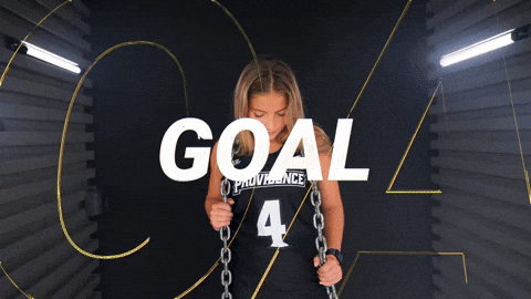 Patrick GIF by Providence Friars