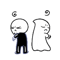 the_valentines fight angry amor nope Sticker