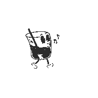 forgetaboutit_athens forget about it bogdanos ilias bogdanos vrilissia Sticker