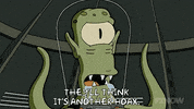 Episode 4 GIF by The Simpsons
