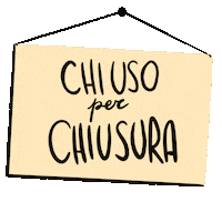 Close Sticker