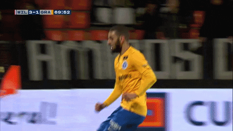 GIF by FOX Sports