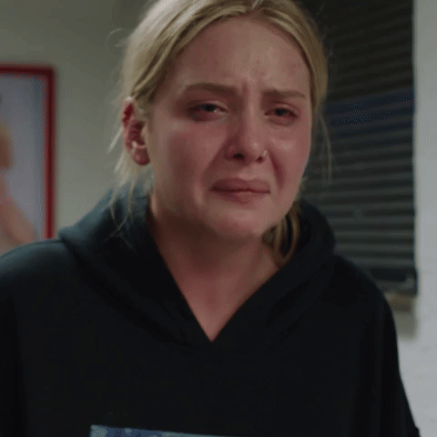 Obviously, You Do Not.