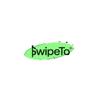 Swipeto Sparkle Design Hippie Funk Animation Swipe Swipet Stars Sticker by SwipeTo