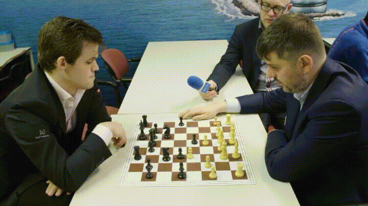 chess masters GIF
