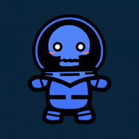 Where Are You Cartoon GIF