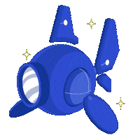 Submarino Sticker by Capitual