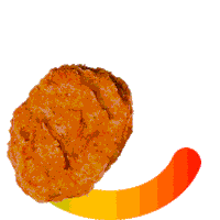 Spicymcnuggets Sticker by McDonald's Panamá