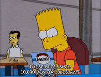 bart simpson episode 23 GIF