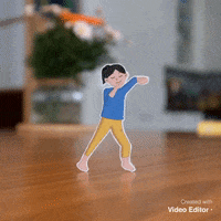 Dance GIF