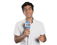 Dw Diversity Sticker by Deutsche Welle