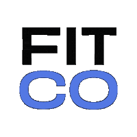 Fitco Sticker by Fitness Connection