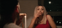 no reply GIF by Mahalia