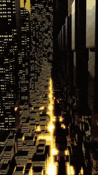 Gen X Loop GIF by Yizr